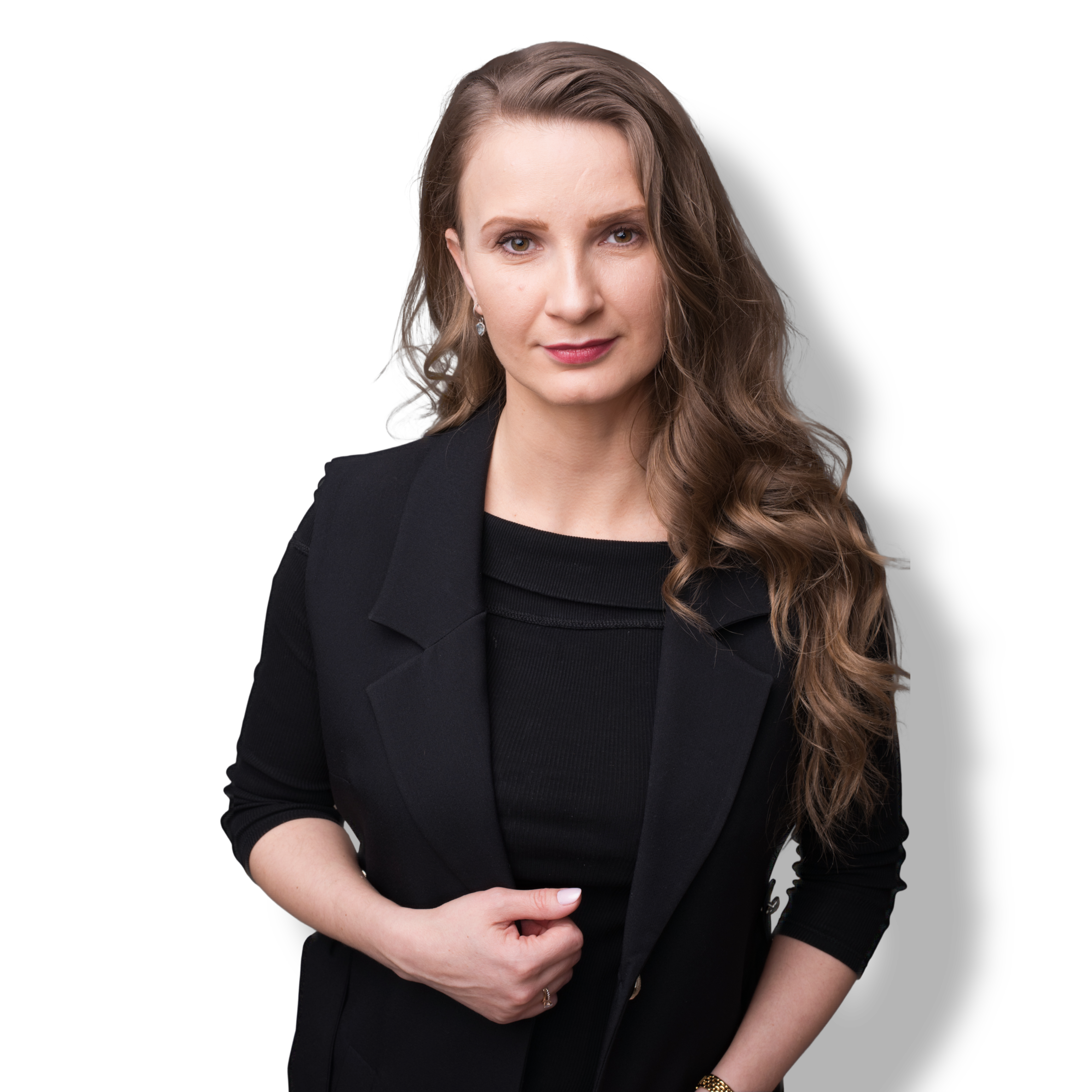 Куралесова Анастасия  CEO "Мастерская Продаж"